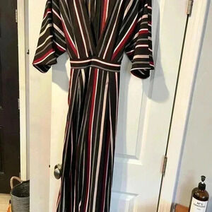 Favlux Jumpsuit - Large